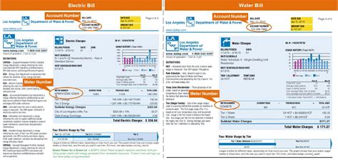 Open an Account Compare Accounts. . Ladwp meter spot request form